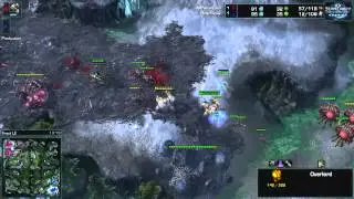 WCS Premier League   2014 Season 1   Week 1 Recap