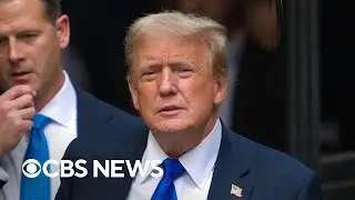 What could Trump's sentence be after conviction in 