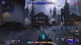 Slayin zombies and progressin through rounds... Zombies match 79 Part 2 of 3 - Black Ops 7