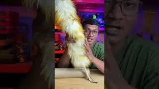ไม้ปัดฝุ่นขนแกะ 100%
