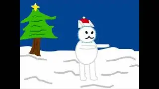 Christmas dance