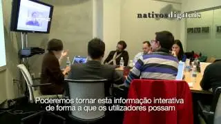 What online journalism needs