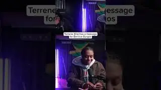 Terrene has a message for Bernice Burgos #terrene #terrene4k #walkz #prodbywalkz #prodbywalkzclips