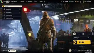 ARC RAIDERS WAR OF THE WORLD (Part 5/9)