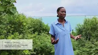 Waterfront Traditional Home for Sale on North Caicos | Keller Williams Turks and Caicos Islands