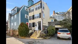 7 Lee Street, Unit #3 Marblehead, MA | ColdwellBankerHomes.com