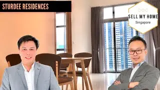 Singapore Property Listing | Sturdee Residences | 2 bedroom Condo Unit
