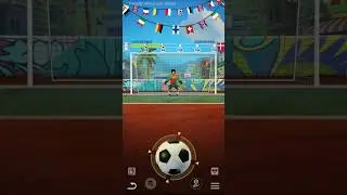 penalty shoot Street   part 23 #football win