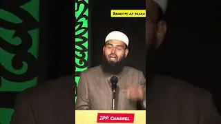 Benefits of Sadka | Sadka Dene Wale ka Sawab | IPP Channel | Adv.Faiz Syed | IRCTV