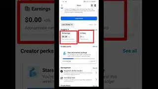 facebook page star monetization 2025 | facebook stars monetization