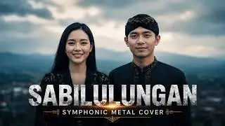 Sunda Metal &ndash; Sabilulungan |  Mang Koko⚜️ Epic Sundanese Metal Cover