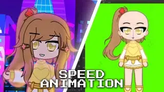 Speed Animation // Como faço meus vídeos?