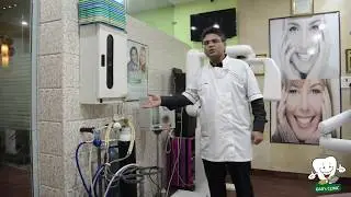Best Dentist In Panchkula - Latest Dental Care Technologies At Dawar Advanced Dental Clinic