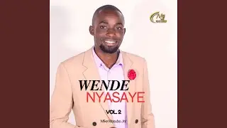 Wan Wamor Kwatiyo Ni Ruoth Yesu