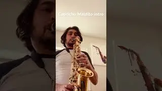 Capricho Maldito intro