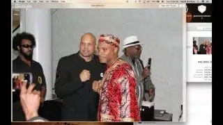 BLACK POWER AWARDS