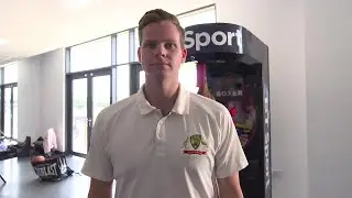 #HardestHits: Steve Smith takes on the BT Sport challenge