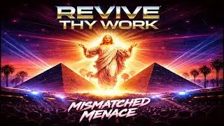 Revive Thy Work &ndash; Faith-Driven Electro Worship | Mismatched Menace