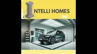 The Smart Garage: A Gateway to Convenience and Efficiency