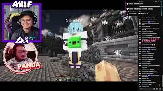 🔴 WATCH PARTY SATU NYAWA S4 FINALE !🔥