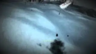 EPIC Explosions in BFBC2 /w original soundtrack