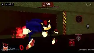 Sonic.EXE The Disaster Returns Sound Effect: Chaos Snap Combo SFX