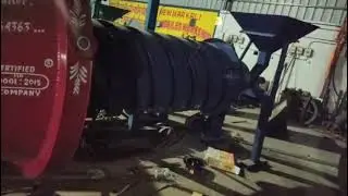 All types of Muri machine available | Call 8918766113,7872526552 
