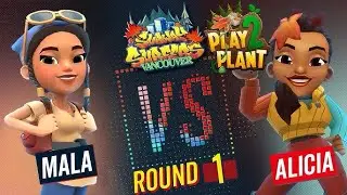 Subway Surfers Halloween Series | Spooky Update, New Characters & Haunted Map