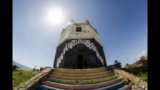 CONHEÇA O ANTIGO FAROL DO MUCURIPE LOCALIZADO EM FORTALEZA E VEJA A SUA ATUAL SITUAÇÃO