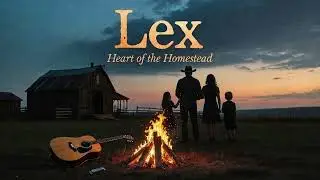 Lex - Heart of the Homestead - Country Song