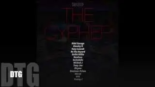 VANCITY PRESENTS - THE CYPHER
