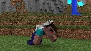 Derp жизни - Minecraft анимация