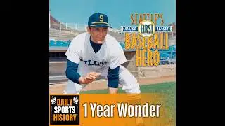 The Seattle Pilots: The MLB Team That Lasted Only One Season