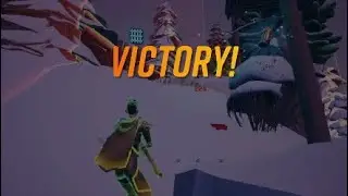 【Darwin Project 】普通にVICTORY