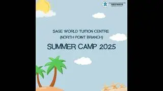 Highlights of Summer Camp 2025