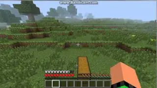 Minecraft ModShowcase-RubyMod!