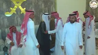 حفل زواج ثامر عوض العامري