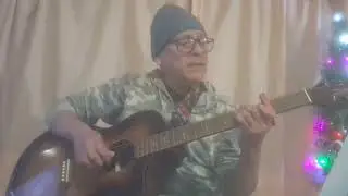 Cover Acústico: Ven y camina conmigo de Enrique Bunbury 