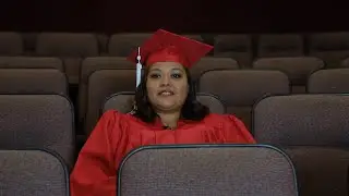 UNM Graduation - Fall 2019