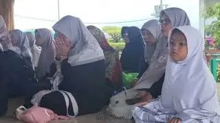 ZIARAH AULIYA’ WARGA GUNUNG WIJIL || RAFA TOUR 24/12/2025