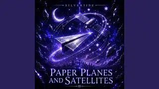 Paper Planes and Satellites