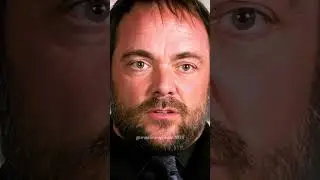 Crowley | King of Hell&rsquo;s Dirty Deals #crowleyedit #supernatural #series #edit #ladygaga #tribute