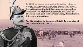 Hector the Hero - John Prowse