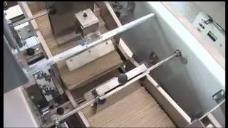 spaghetti , pasta Noodles packing machine