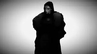the weeknd - too many nights x party monster (sped up + reverb)