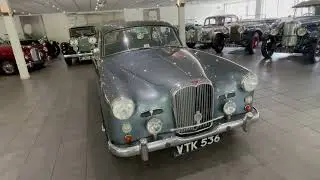 61TD21Ser1 Saloon MBlu