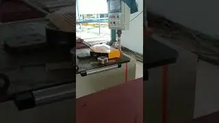 Radius/Ring Forming of TMT Bars