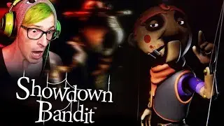From the Makers of Bendy | Showdown Bandit Episode 1