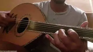 كفاك غرور عود