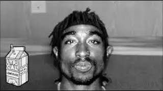 2Pac - Lucid Dreams (A.I.) better version